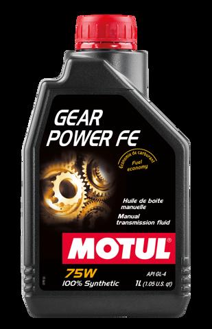 Масло коробки передач Motul 823801 ціна, від 22.83 USD