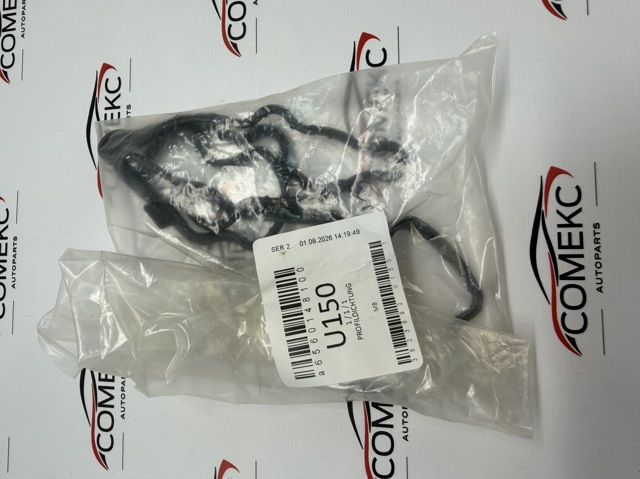 A6560148100 Mercedes 