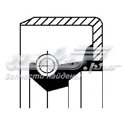 0501315236 ZF Parts 