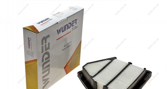 Елемент повітряного фільтра Wunder WH2080 ціна, від 8.66 USD