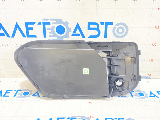 Решітка переднього бампера, права FPS FP1450914 ціна, від 33.27 USD