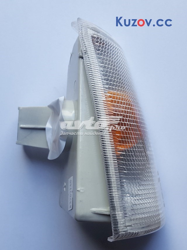 Вказівник повороту правий FP5049K2E Depo/Loro/Abakus