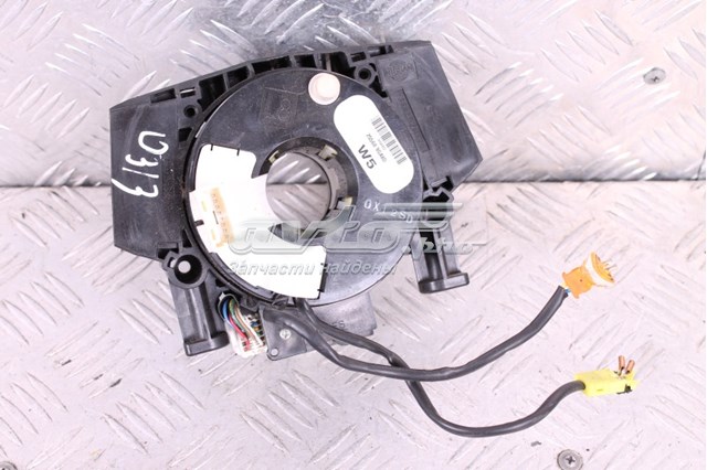 255609GA8D Nissan/Infiniti Перемикач підрульовий