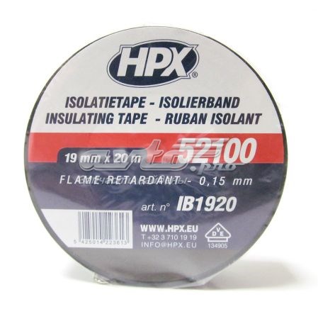 IB1920 HPX 