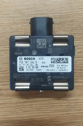 Купити 95B907566B Porsche 