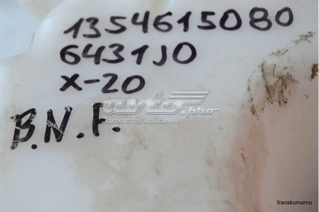 Бачок омивача скла Autotechteile 5110147