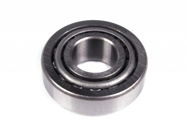 Підшипник маточини Solgy 216039