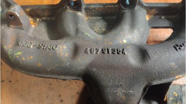  Fiat/Alfa/Lancia 46791354 ціна, від 4.50 USD