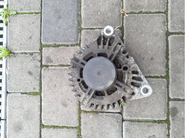 Генератор VALEO 9646321780 ціна, від 56.37 USD