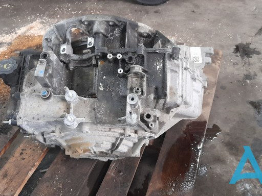 Коробка передач автомат Ford DA8Z7000K ціна, від 625.70 USD