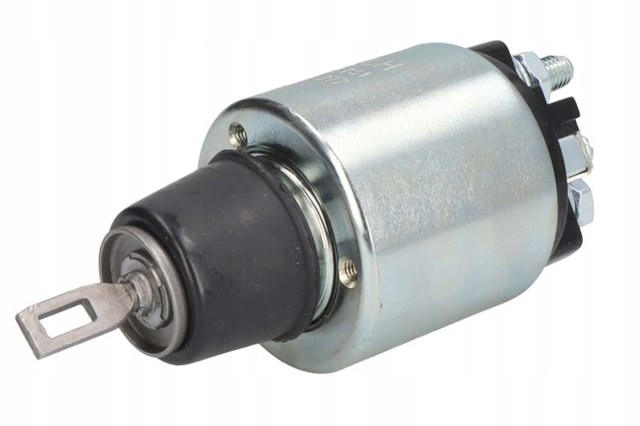 Реле втягуюче стартера BOSCH 1986SE1731 Реле втягуюче стартера BOSCH 1986SE1731