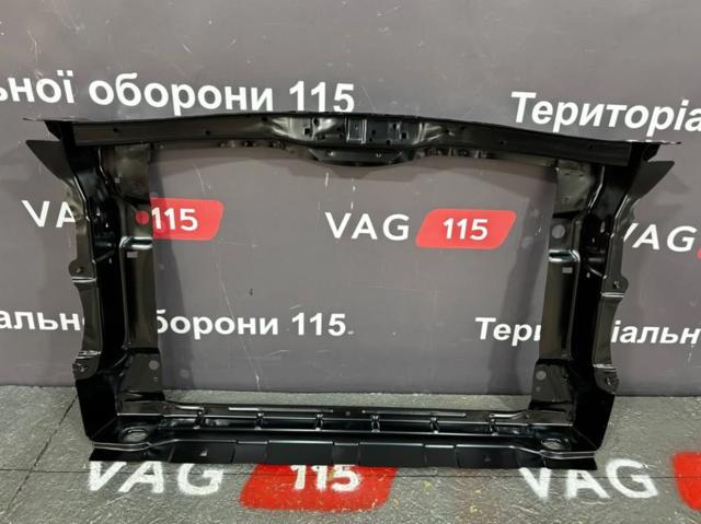 Кронштейн кріплення радіатора Tempest 0450518200