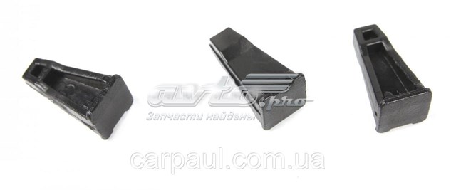 Купити 303015 Solgy Накладка задньої лівої двері