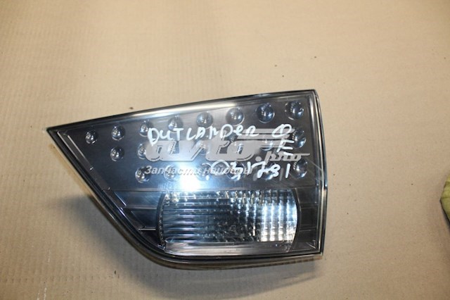 Стоп задній Mitsubishi 8331A064 ціна, від 28.50 USD