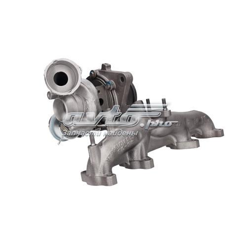 Турбіна Borg-Warner 54399700029 ціна, від 190.00 USD