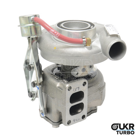 Турбіна Holset 4033288H ціна, від 182.93 USD