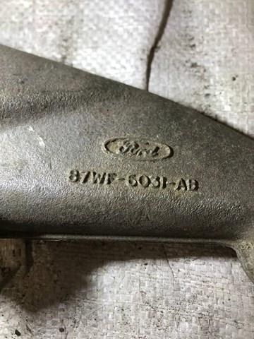 87WF6031AB Ford 