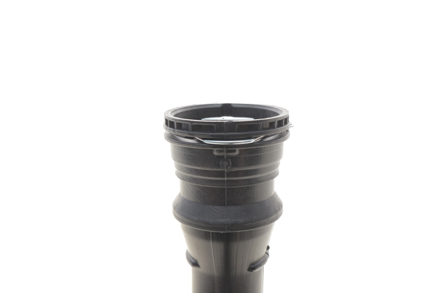 Шланг/патрубок интеркуллера 166467 NRF