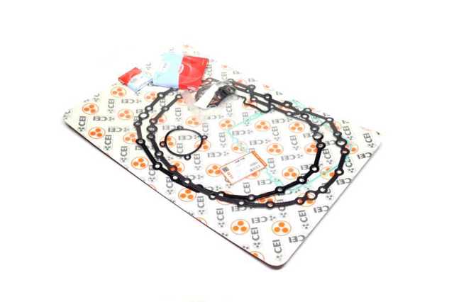 Купити 1327298001 ZF Parts 