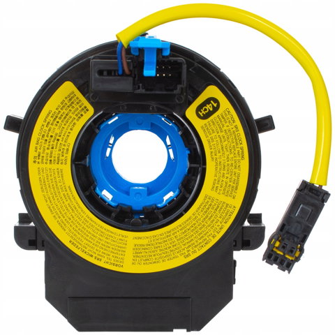 Шлейф керма Tqparts TQ10221 ціна, від 60.21 USD