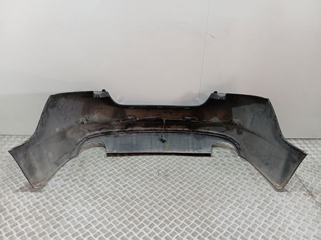 Кожух бампера заднього Jaguar C2Z2148XXX ціна, від 288.86 USD