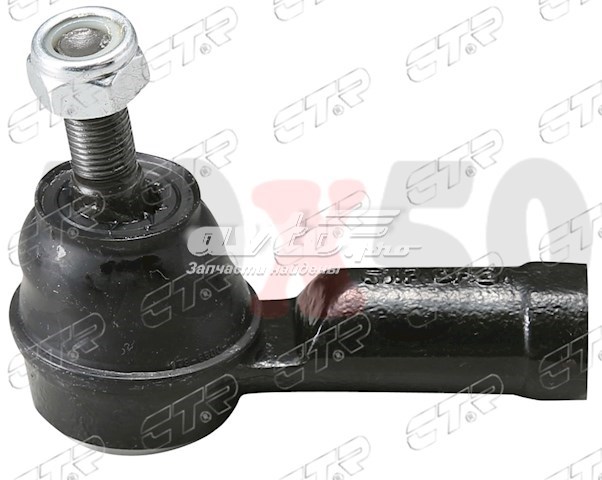 Наконечник рульовий CTR CET74 ціна, від 4.14 USD