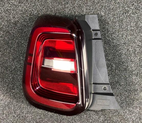 52213316 Fiat/Alfa/Lancia 