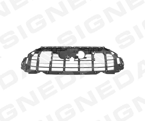 PAD99087CA Signeda Решітка радіатора