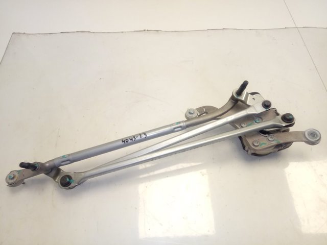 Трапеція щіток лобового скла Peugeot/Citroen 9813396080 ціна, від 131.89 USD
