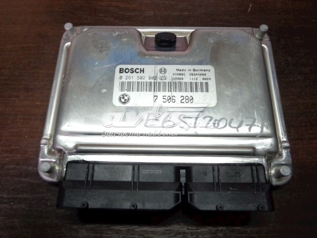  BMW 7506280 ціна, від  USD