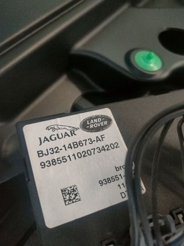  LR026721 Land Rover