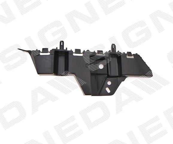 POP43052OR Signeda Направляюча переднього бампера, права