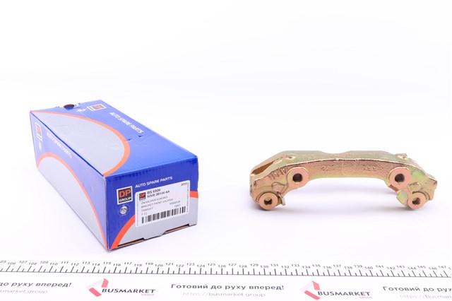 Купити BS6506 DP Group Скоба супорту переднього
