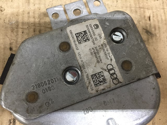  4F0905852F VAG