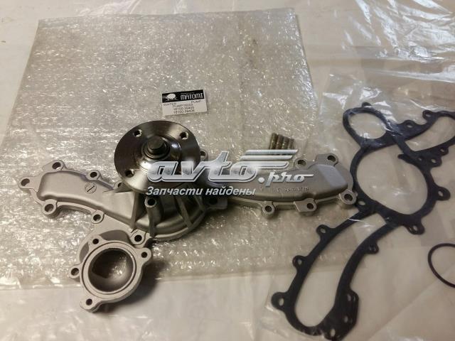 Помпа PUMP16003 Matomi