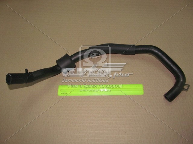 Шланг розширювального бачка, нижній 2142334022 Ssang Yong