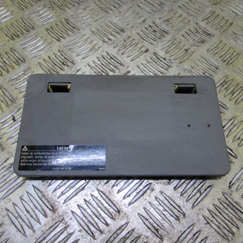  Mercedes A9065450003 ціна, від 6.30 USD