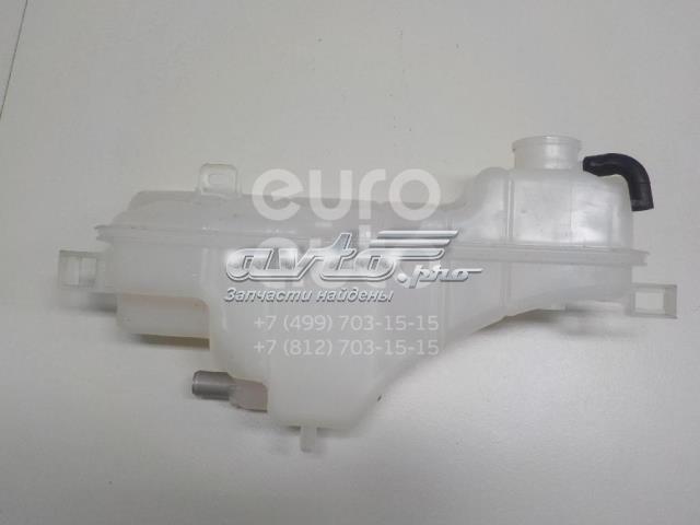 Бачок системи охолодження 1647036032 Toyota