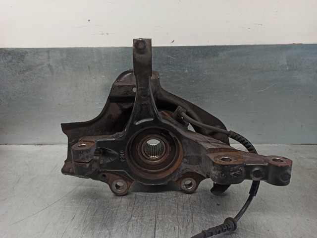 Цапфа поворотного кулака Fiat/Alfa/Lancia 52087012 ціна, від 89.33 USD