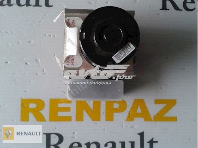8201065089 Renault (RVI) 