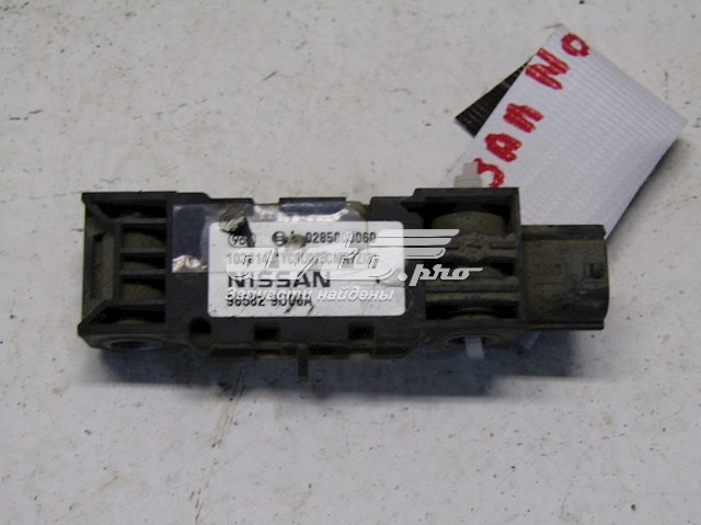 0285003060 Nissan/Infiniti 