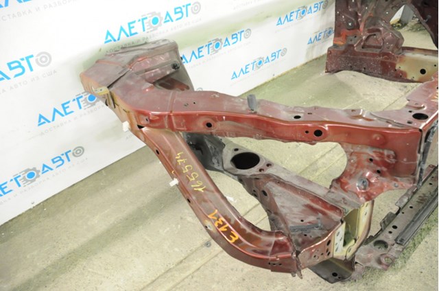  Honda 60810T2FA00ZZ ціна, від 249.17 USD
