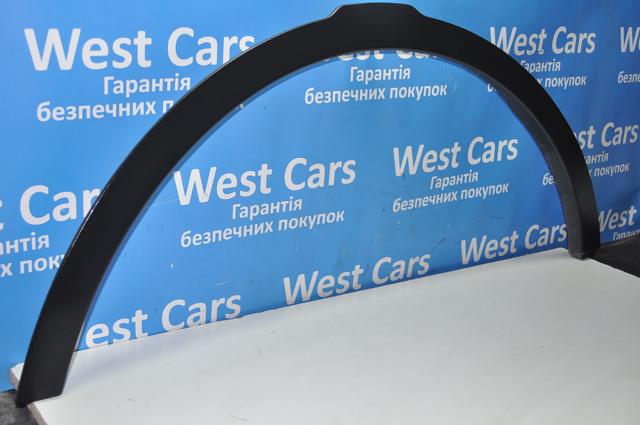 Купити LR036053 Land Rover Молдинг передньої арки колеса, лівий