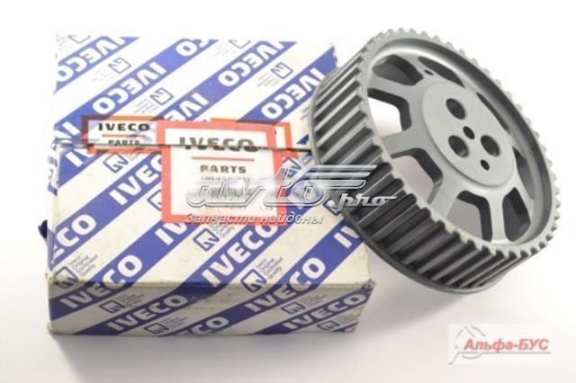 Шестерня приводу ПНВТ 98415210 Iveco