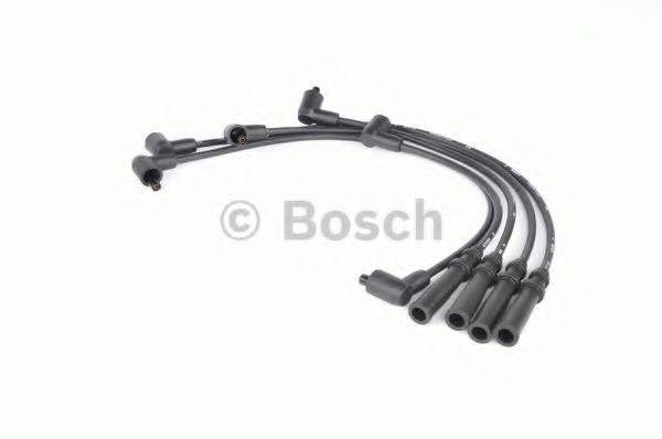Дріт високовольтний Bosch 986356847