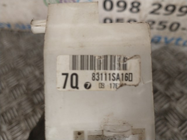  Subaru 83111SA160 ціна, від 6.32 USD