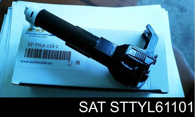 STTYL61101 SAT Форсунка омивача фари передньої, правої