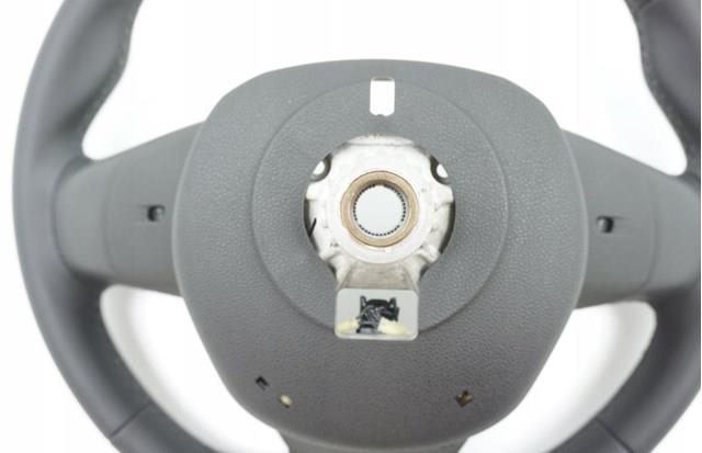 484001444R Renault (RVI) Рульове колесо
