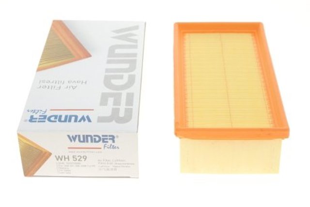 Повітряний фільтр WH529 Wunder