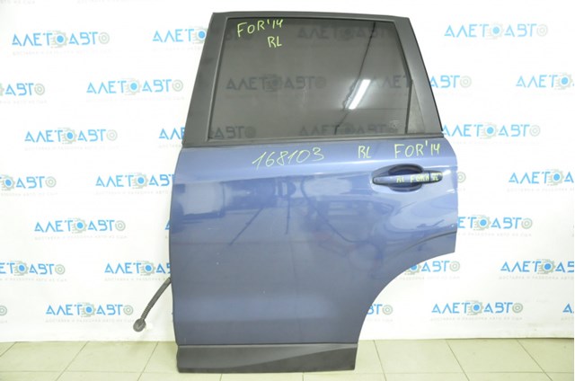 60409SG0319P Subaru 